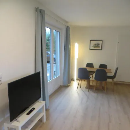 City Apartment Amadeus Salzburg Exterior photo