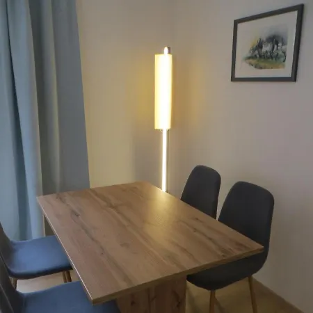 City Apartment Amadeus Salzburg Exterior photo
