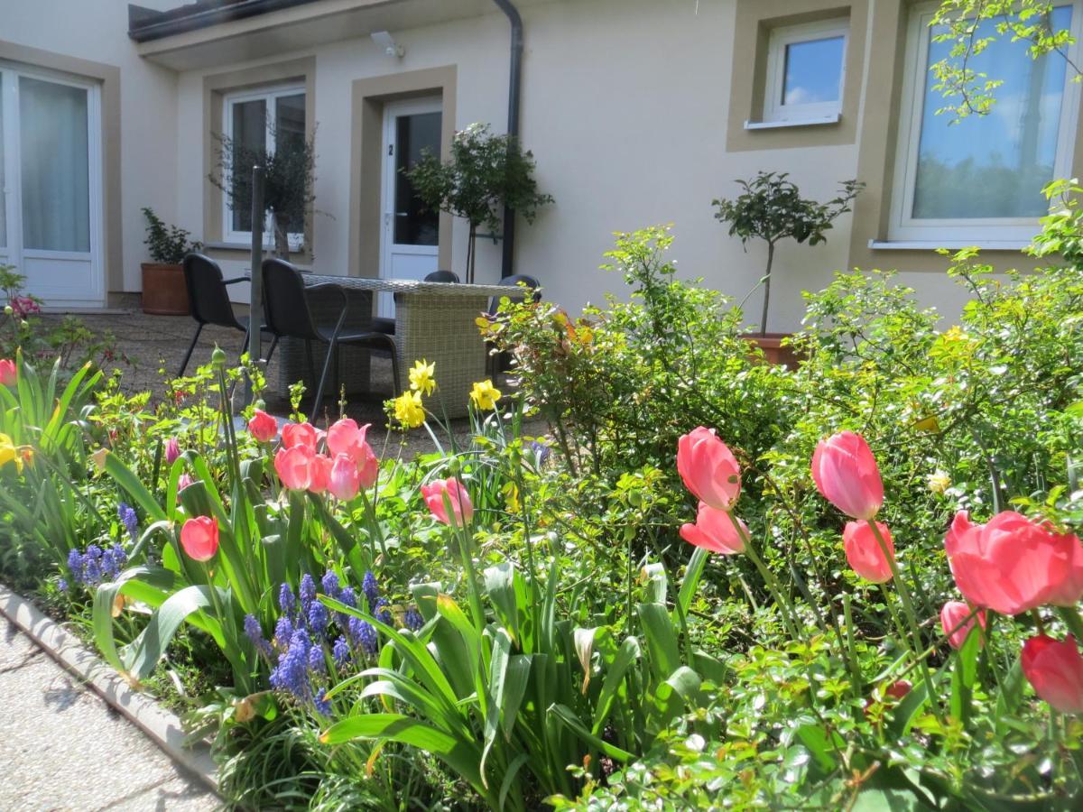 Appartement Amadeus Salzbourg