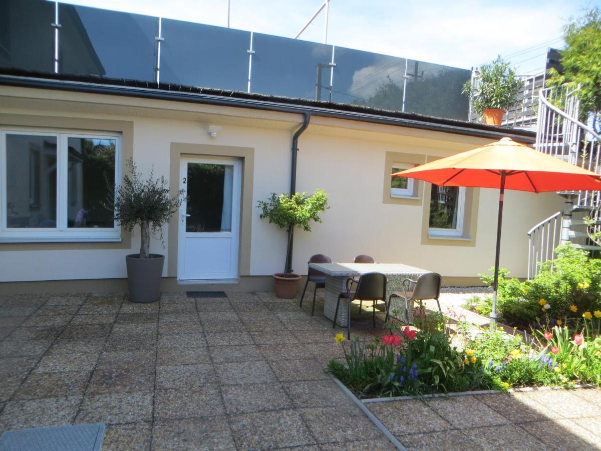 Amadeus Appartement