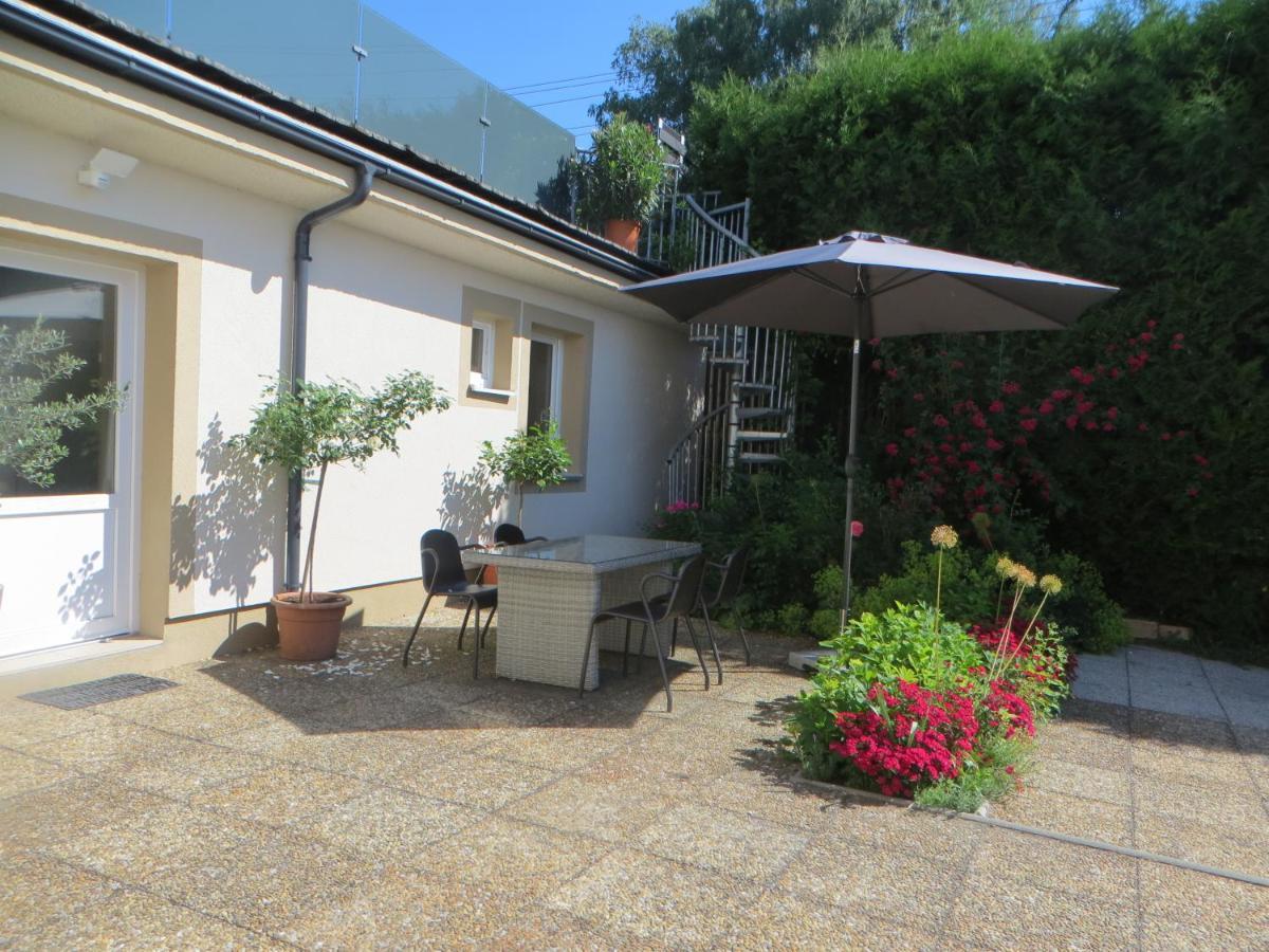 Amadeus Appartement *