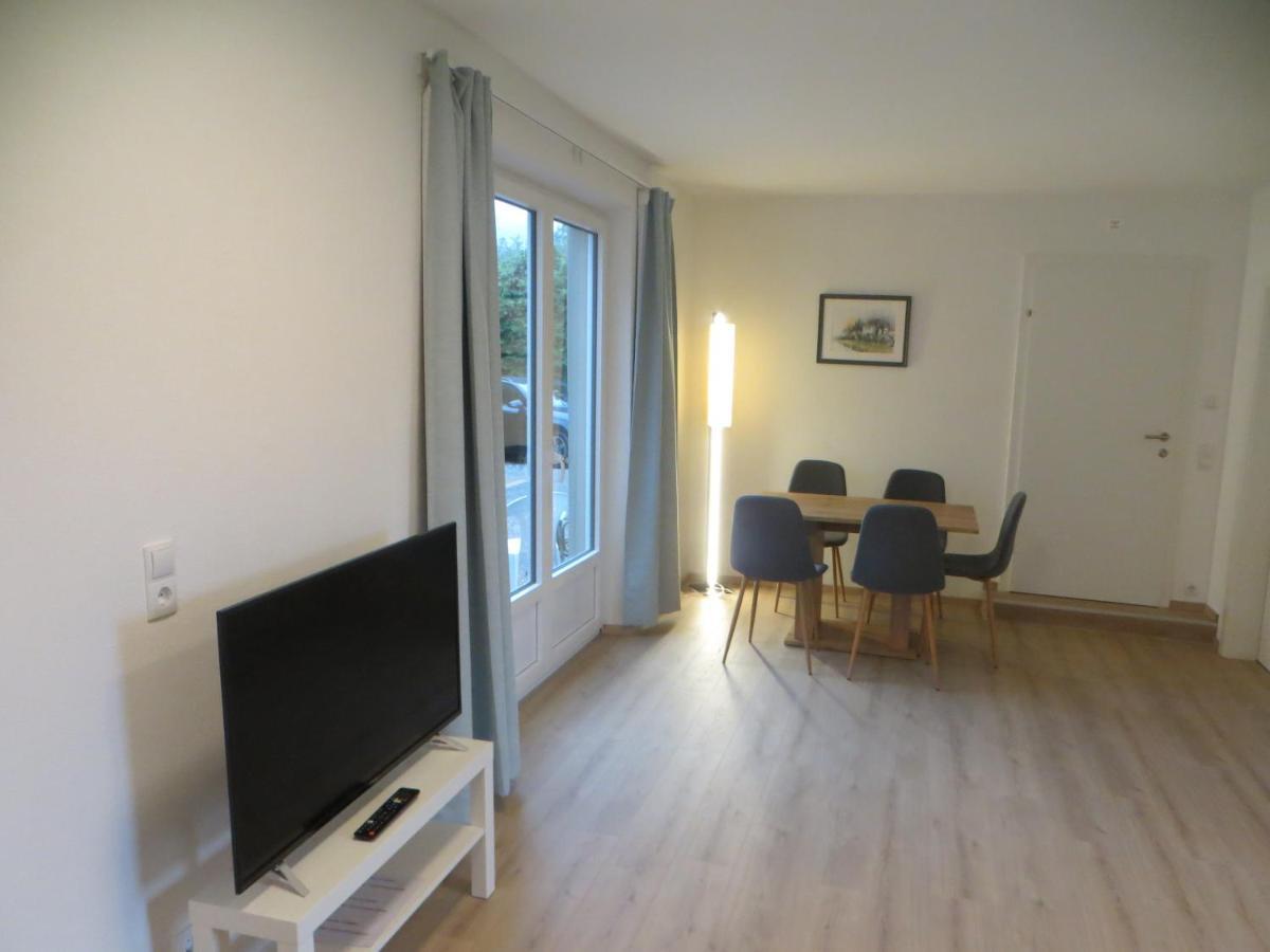 Amadeus Appartement