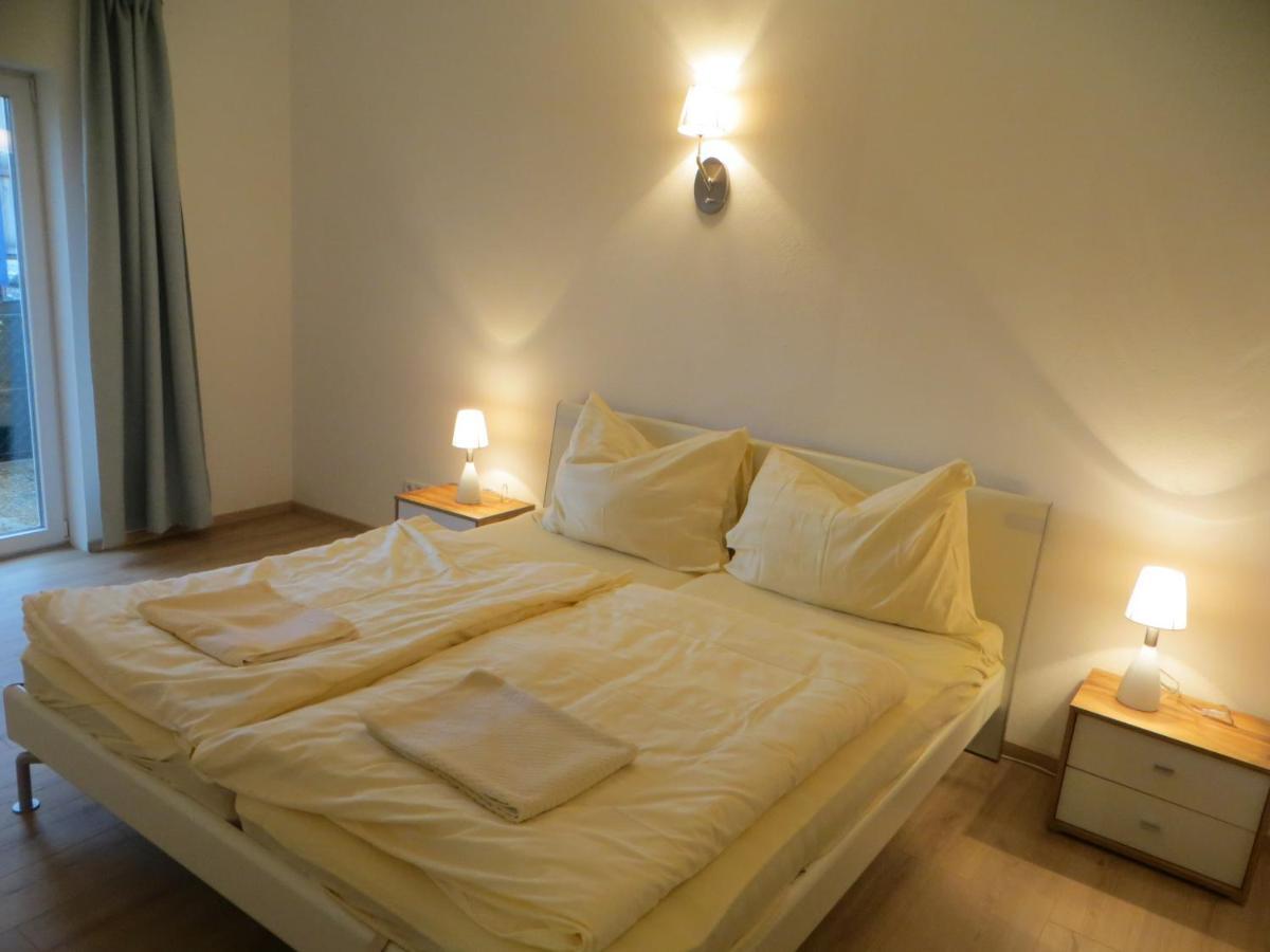 Appartement Amadeus Salzbourg