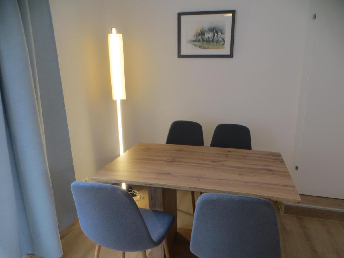 Apartment Amadeus
