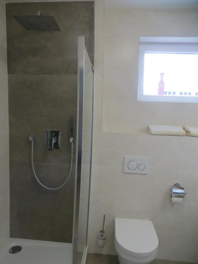 Appartement Amadeus *