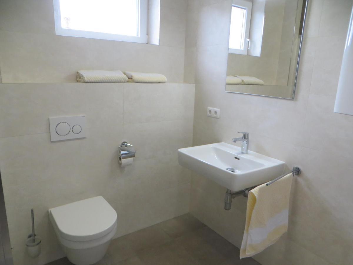 Appartement Amadeus *