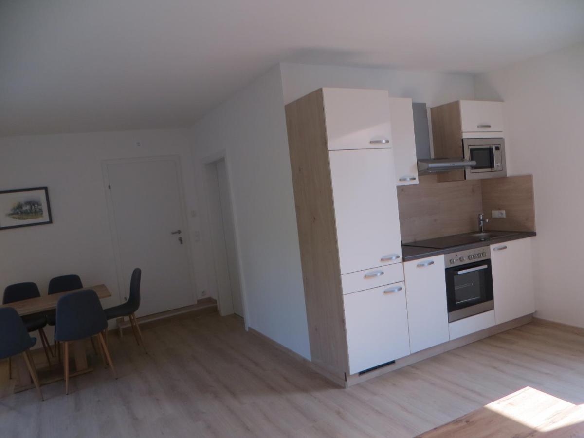 Amadeus Appartement Salzbourg